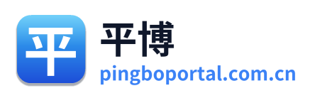 平博 Logo